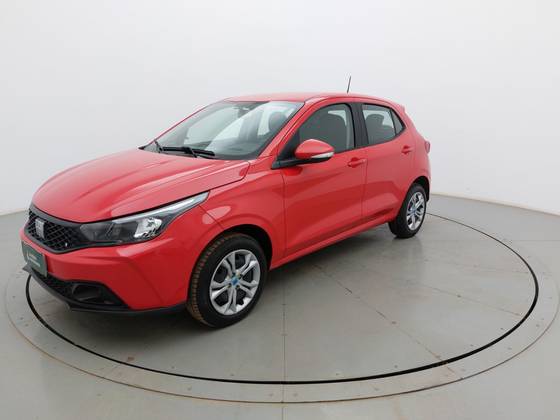 FIAT ARGO 1.0 FIREFLY FLEX DRIVE MANUAL FIAT ARGO 1.0 FIREFLY FLEX DRIVE MANUAL